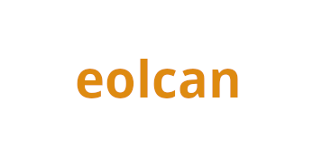 Projecto logo EOLCAN