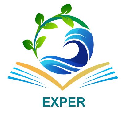 Projecto logo EXPER