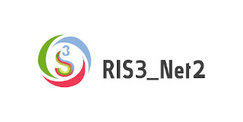 Projecto logo RIS3_Net2 