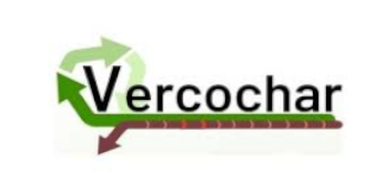 Projecto logo VERCOCHAR
