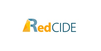 Projecto logo Red CIDE