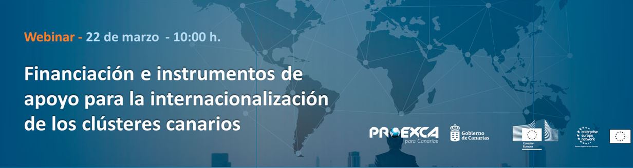 2021_03_22_WEBINAR_CLUSTERS_Proexca_EEN_ITC