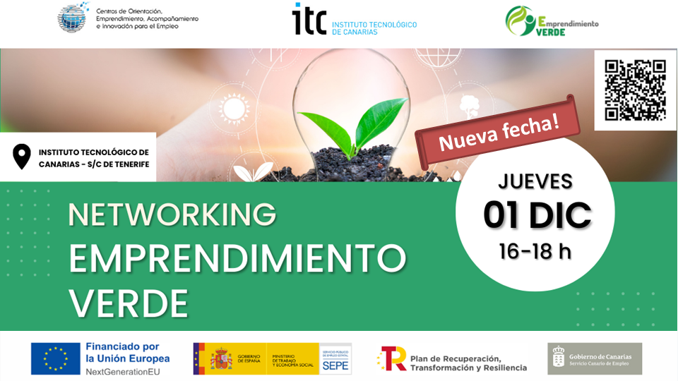 2022_12_01_Networking_EmprendimientoVEERDE