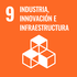 9. Industria, innovación e investigación