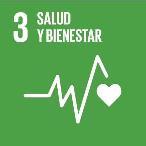 SDG icono vital