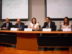 Imagen becas formación ITC Fundación DISA
