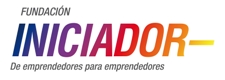 Logo INICIADOR