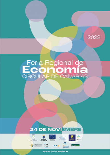 2022_11_24_FERIA_ECONOMIA_CIRCULAR_CANARIAS_CARTEL
