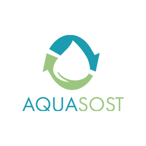 Projecto logo AQUASOST