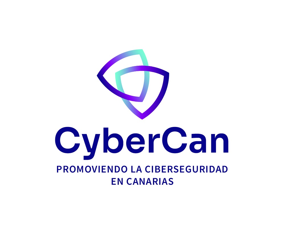 Projecto logo CyberCan