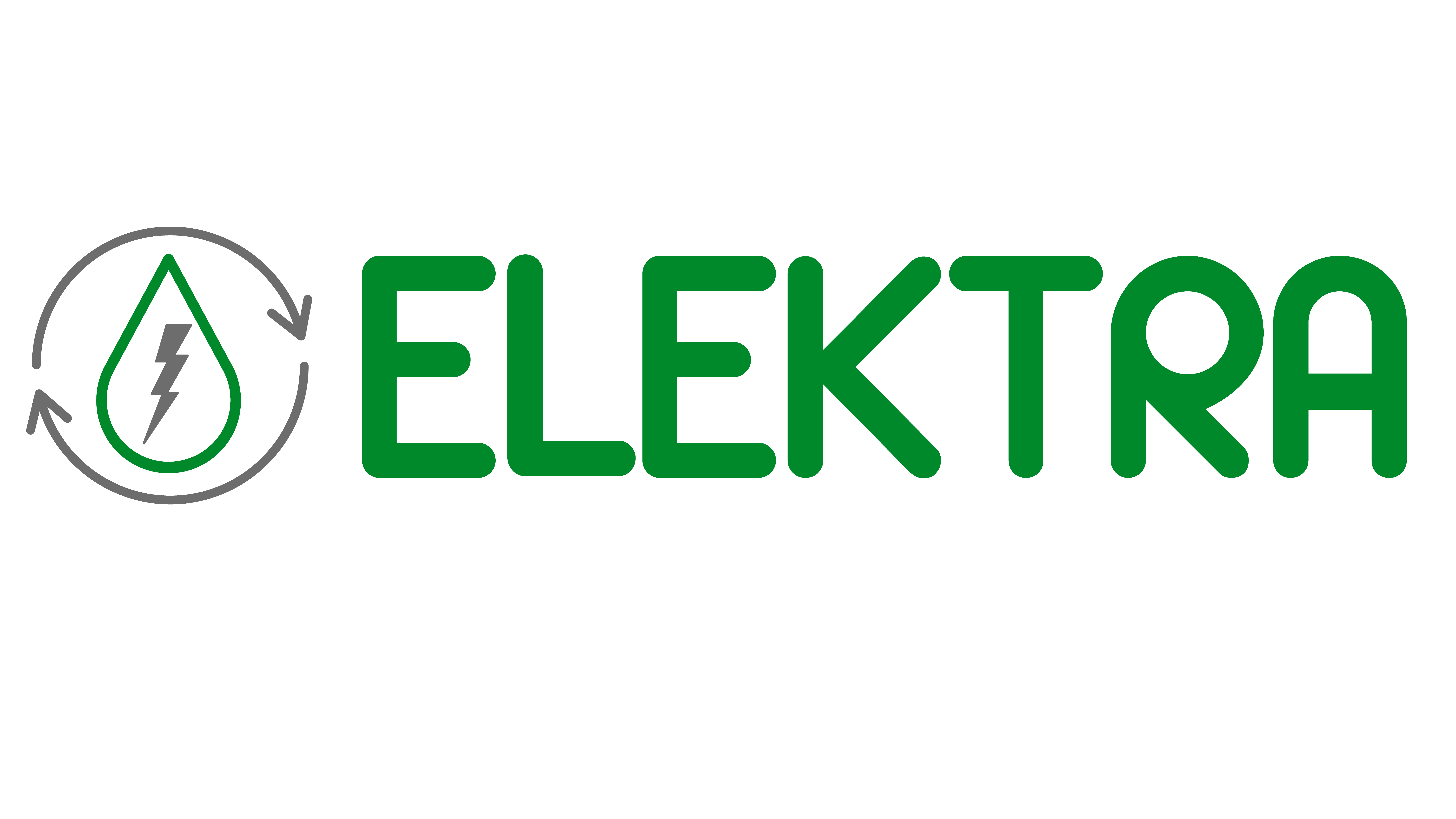 Projecto logo LIFE ELEKTRA