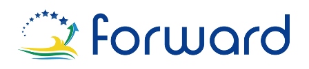 Projecto logo FORWARD