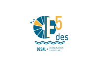 Projecto logo E5DES