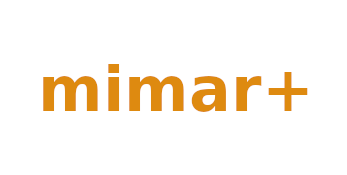 Projecto logo MIMAR+