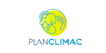 Projecto logo PLANCLIMAC