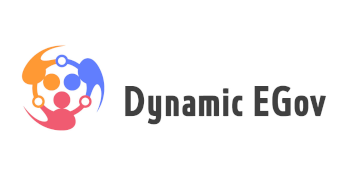Projecto logo DYNAMIC-EGOV