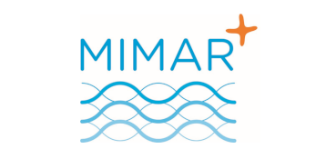 Projecto logo MIMAR+