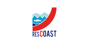 Projecto logo RES-COAST 