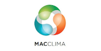 Projecto logo MAC-CLIMA