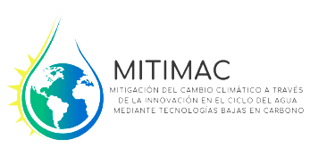 Projecto logo MITIMAC