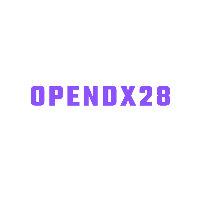 Projecto logo OpenDx28