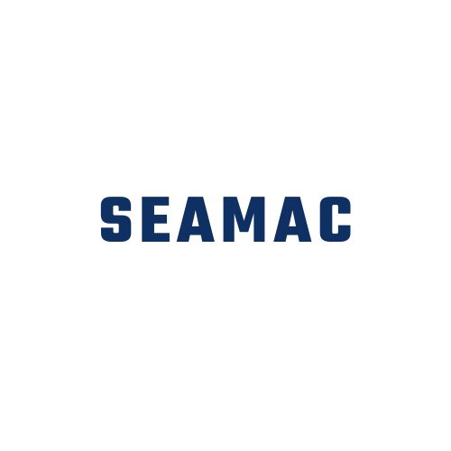 Projecto logo SEAMAC