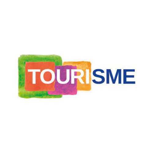 Projecto logo TOURISME