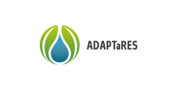 Projecto logo ADAPTaRES  