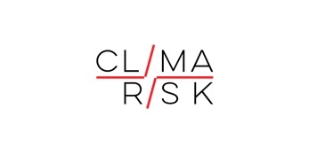 Projecto logo CLIMA-RISK