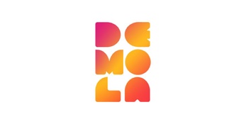 Projecto logo DEMOLA