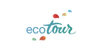 Projecto logo ECOTOUR 