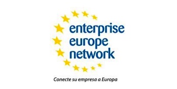 Projecto logo EEN Canarias