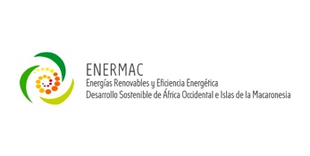 Projecto logo ENERMAC