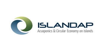 Projecto logo ISLANDAP