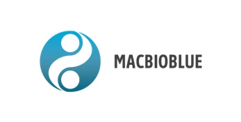 Projecto logo MACBIOBLUE