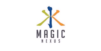 Projecto logo MAGIC  