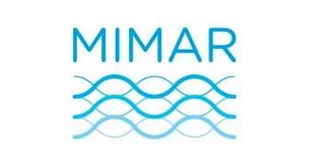 Projecto logo MIMAR  