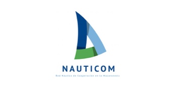 Projecto logo NAUTICOM