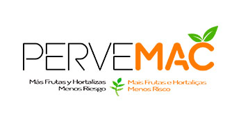 Projecto logo PERVEMAC2 