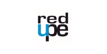 Projecto logo Red UPE