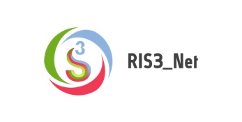 Projecto logo RIS3net