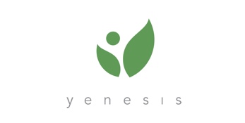 Projecto logo YENESIS 